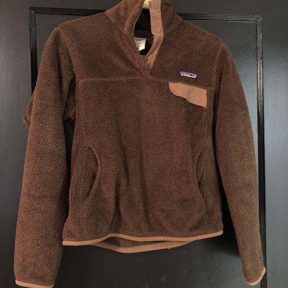 Patagonia pullover - Picture 1 of 1